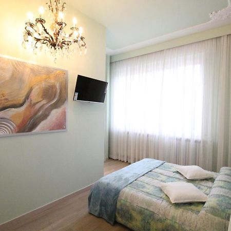Ad Astra Rooms Ravenna Exterior foto