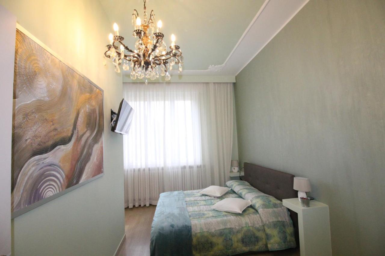 Ad Astra Rooms Ravenna Exterior foto