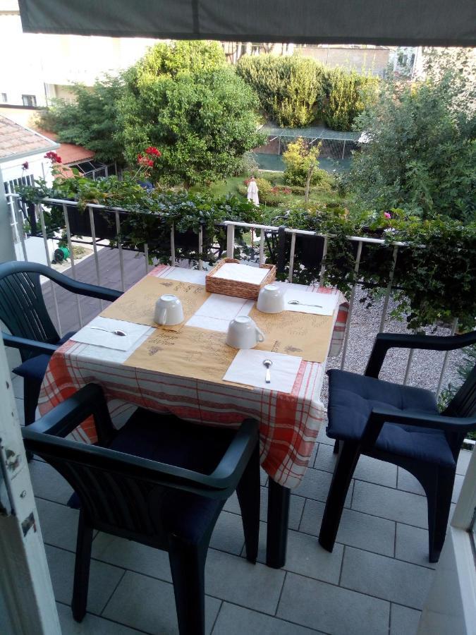 Ad Astra Rooms Ravenna Exterior foto