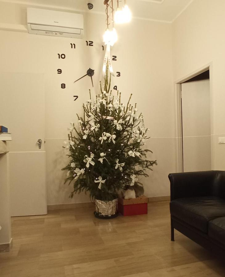 Ad Astra Rooms Ravenna Exterior foto