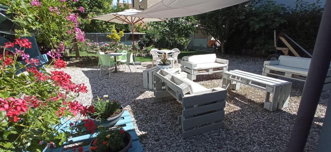 Ad Astra Rooms Ravenna Exterior foto