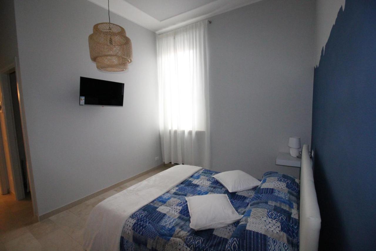 Ad Astra Rooms Ravenna Exterior foto