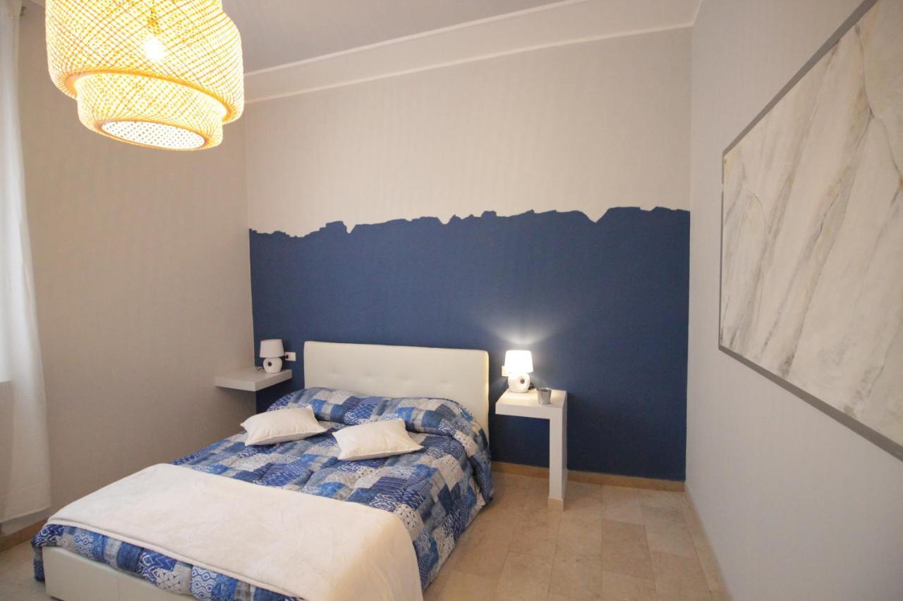 Ad Astra Rooms Ravenna Exterior foto