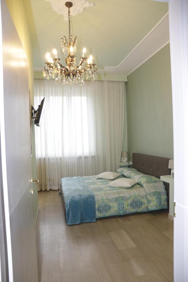 Ad Astra Rooms Ravenna Exterior foto