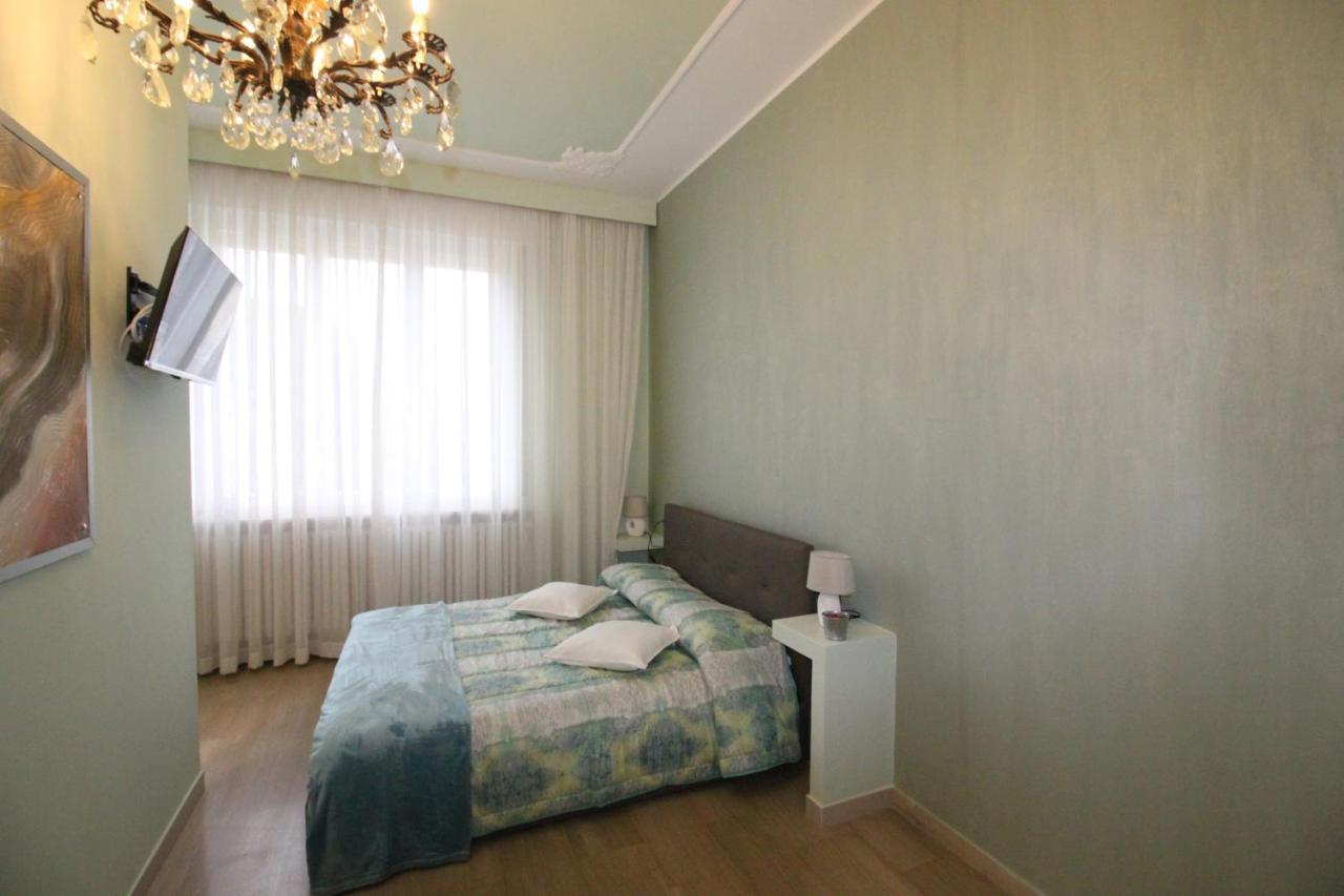 Ad Astra Rooms Ravenna Exterior foto