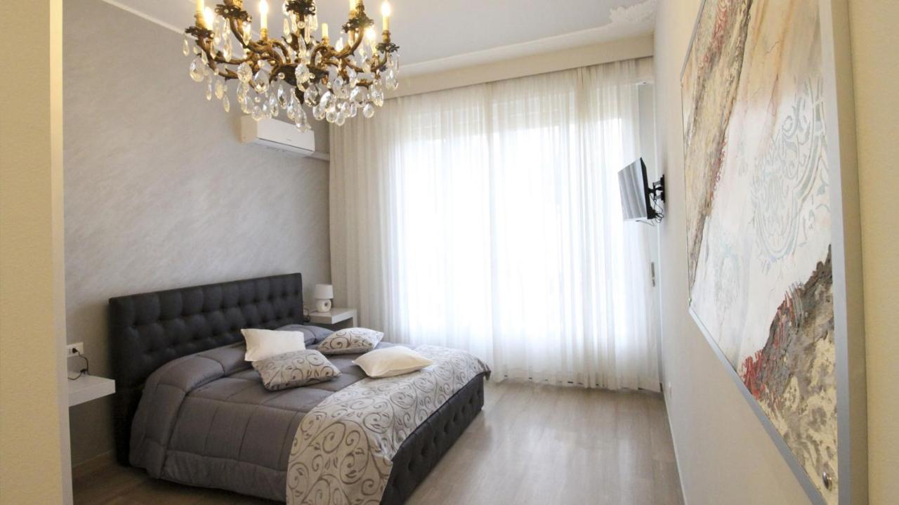 Ad Astra Rooms Ravenna Exterior foto