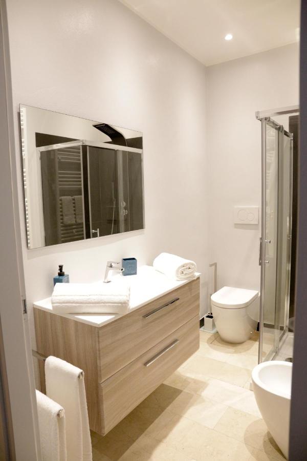 Ad Astra Rooms Ravenna Exterior foto