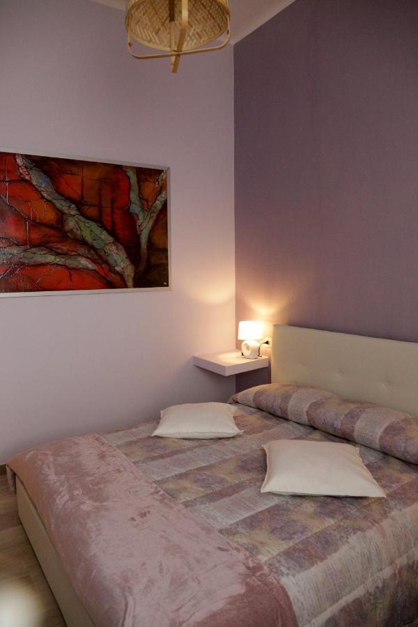 Ad Astra Rooms Ravenna Exterior foto