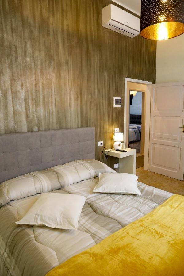 Ad Astra Rooms Ravenna Exterior foto