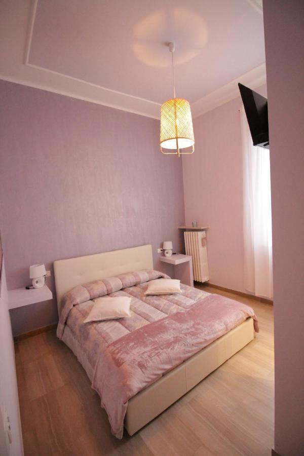 Ad Astra Rooms Ravenna Exterior foto