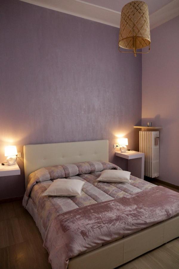 Ad Astra Rooms Ravenna Exterior foto