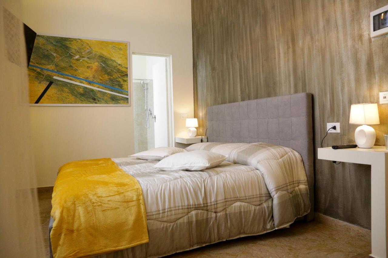 Ad Astra Rooms Ravenna Exterior foto