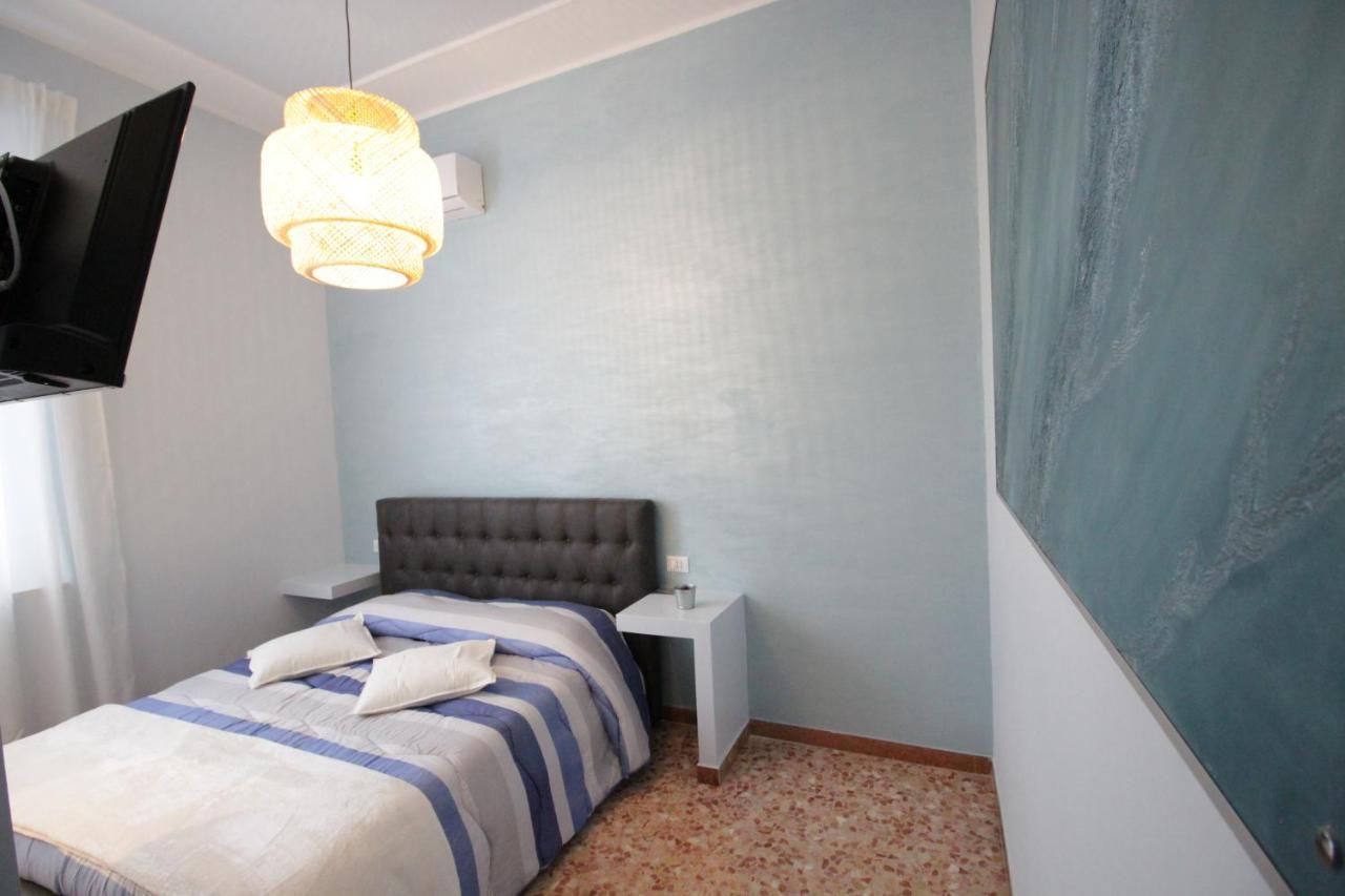 Ad Astra Rooms Ravenna Exterior foto