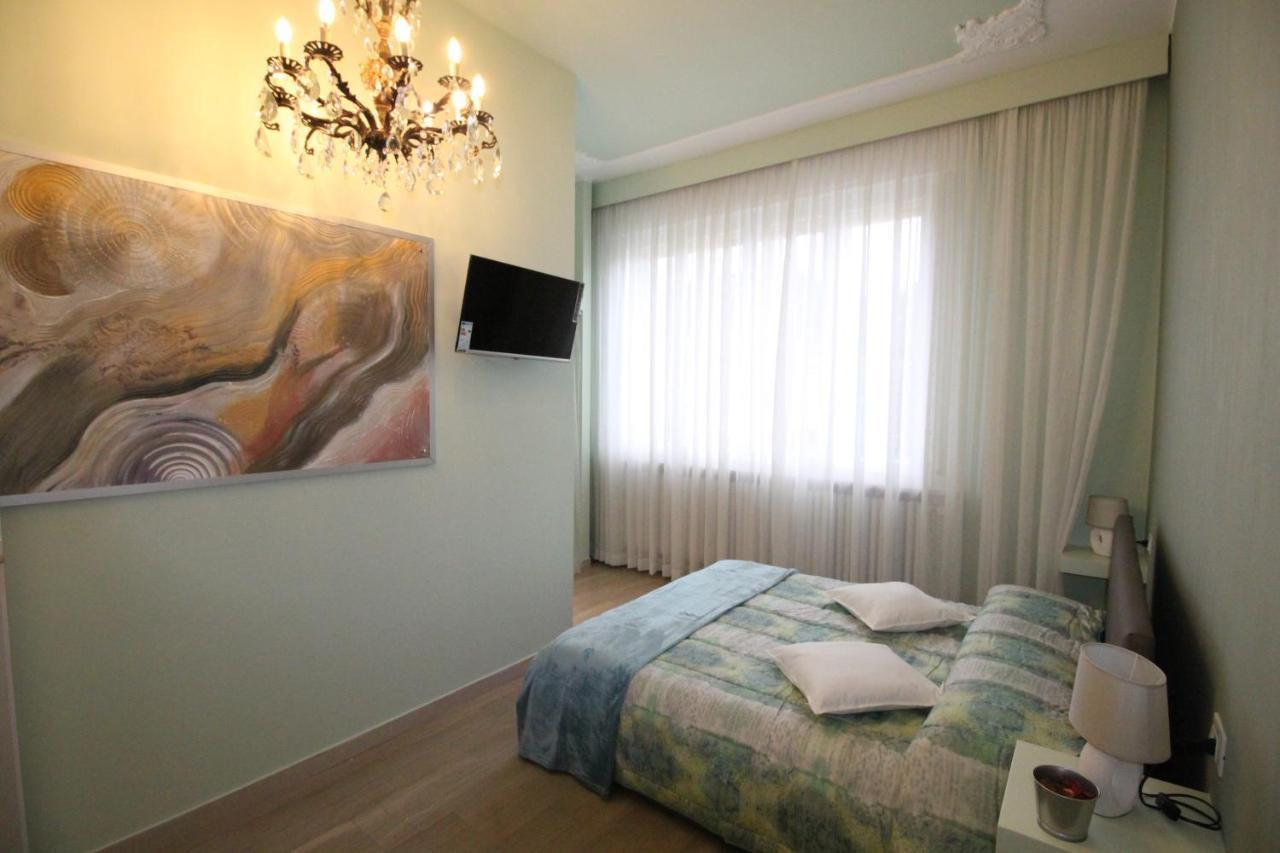 Ad Astra Rooms Ravenna Exterior foto