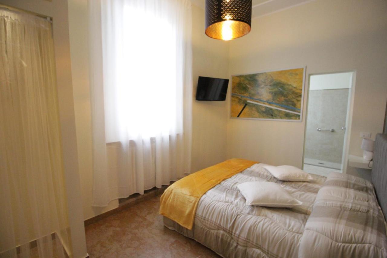 Ad Astra Rooms Ravenna Exterior foto