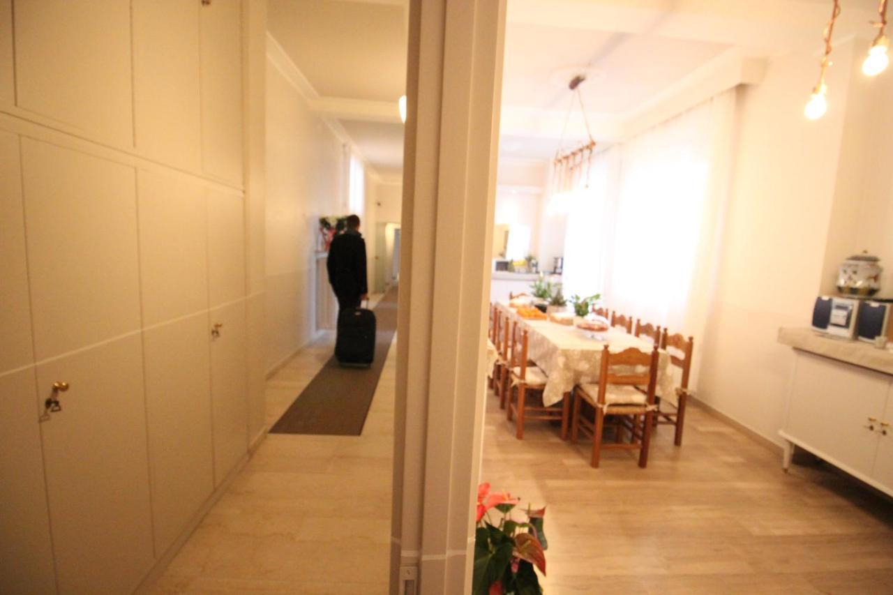 Ad Astra Rooms Ravenna Exterior foto